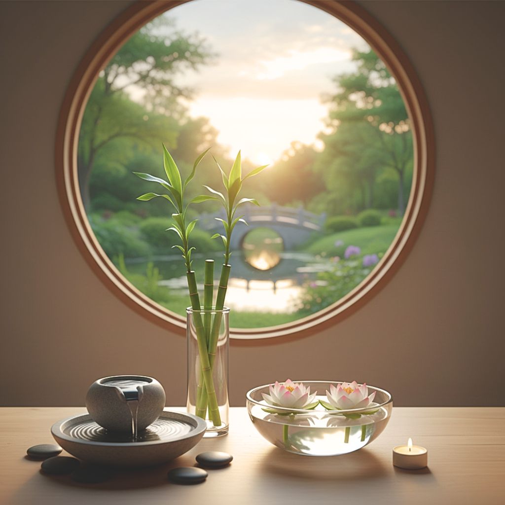 Feng Shui
