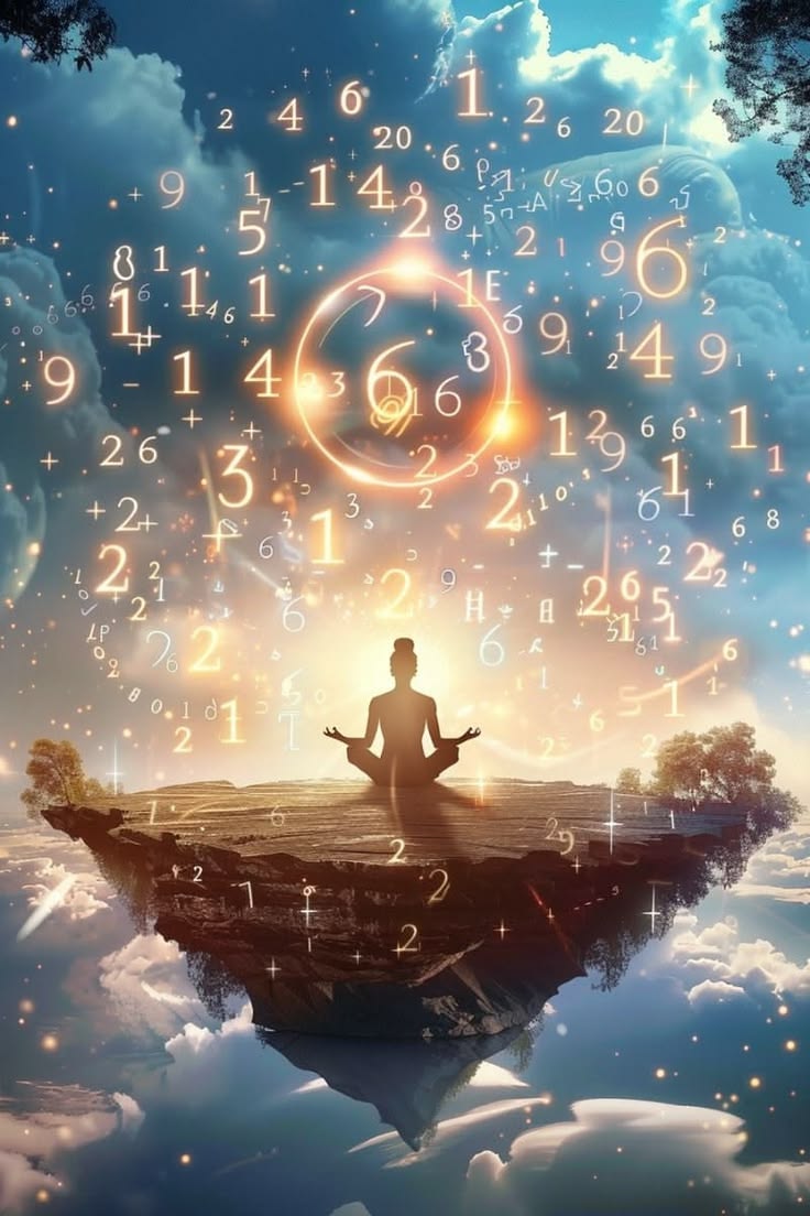 Hablemos de numerología
