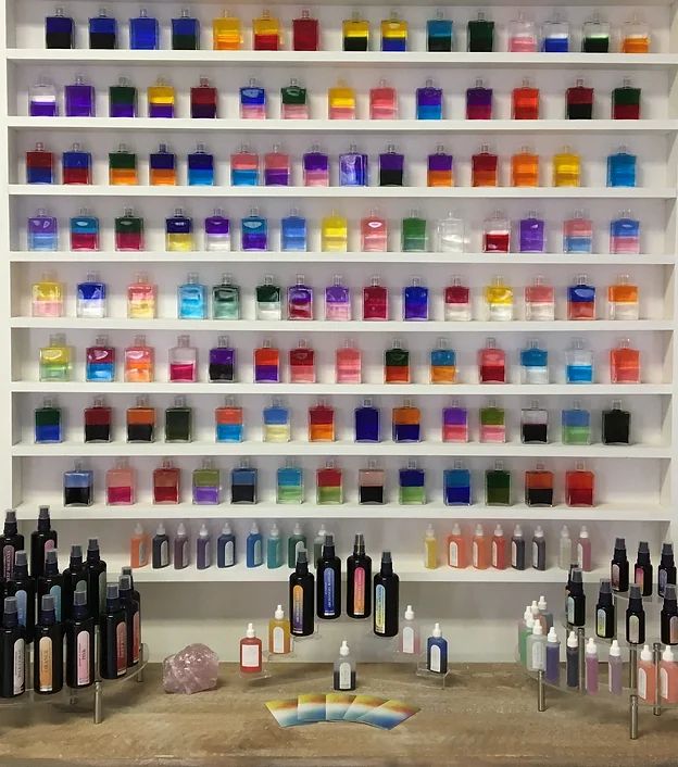 Ese color que no puedes dejar de elegir tiene algo que decirte